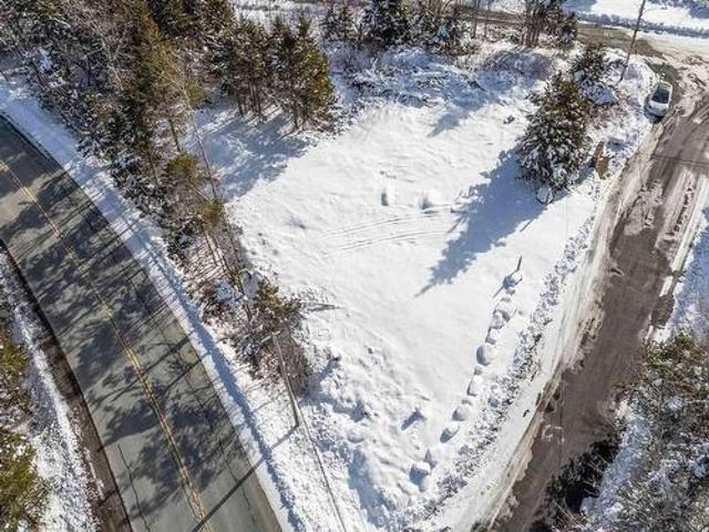 Land for sale in Montague Gold Mines, Nova Scotia