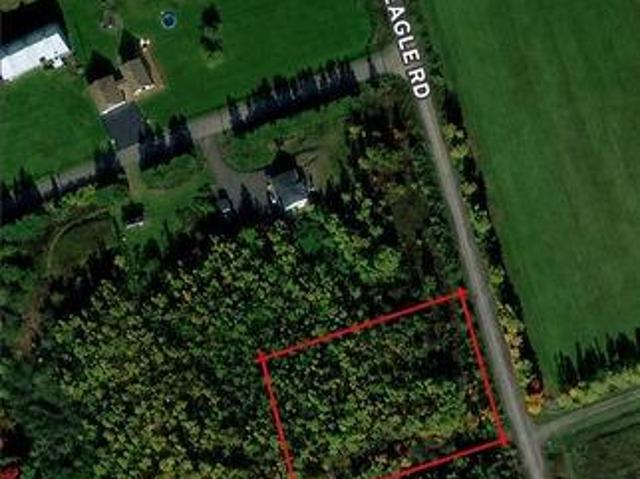 Land for sale in Westmorland, New Brunswick