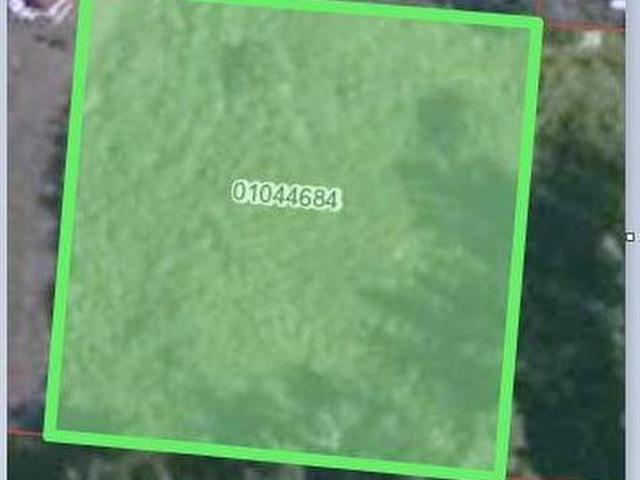 Land for sale in Shediac