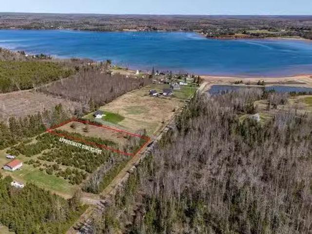 House for sale in Georgetown, Prince Edward Island