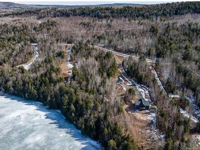 Land for sale in Rothesay, New Brunswick