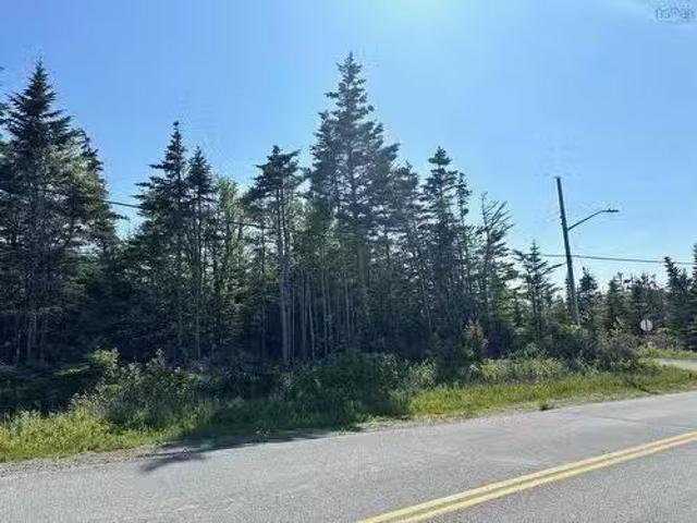 House for sale in Mushaboom, Nova Scotia