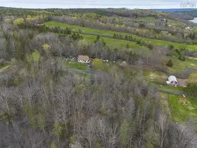 House for sale in Bear River, Digby County