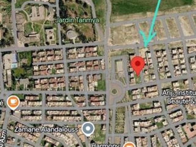 Propriété vente à Settat, Gharb-Chrarda-Beni Hssen