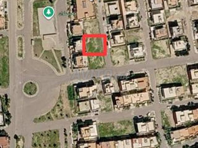 Propriété vente à Derb Omar, Settat