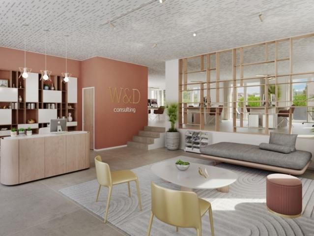 Atelier kaufen in Cheseaux-sur-Lausanne, District de Lausanne