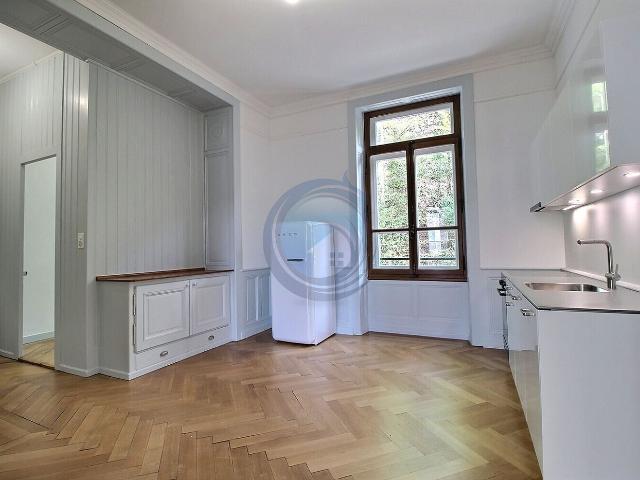 Apartment mieten in Vevey, Waadt