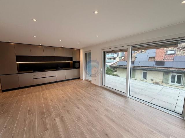 Apartment mieten in La Tour-de-Peilz, District de la Riviera-Pays-d’Enhaut