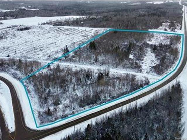 Land for sale in Westmorland, New Brunswick