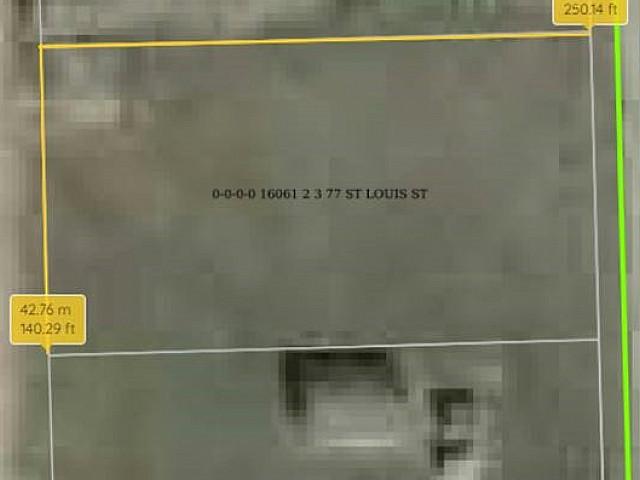 Land for sale in Ethelbert, Manitoba