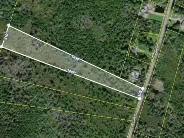 House for sale in Chebogue, Nova Scotia
