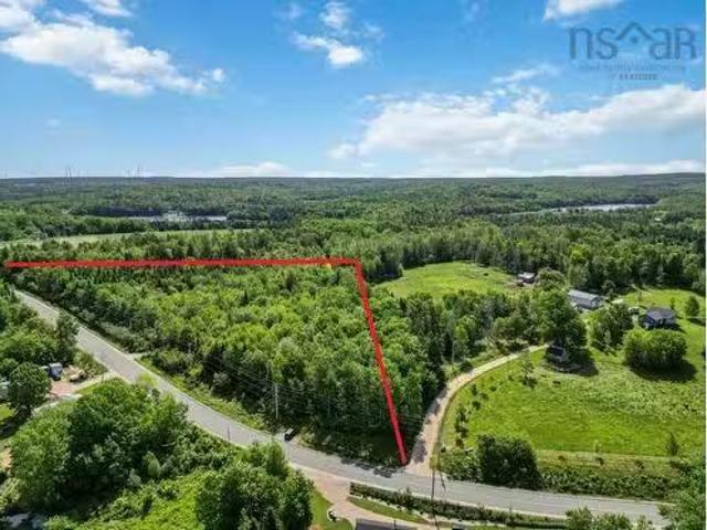 House for sale in New Russell, Nova Scotia