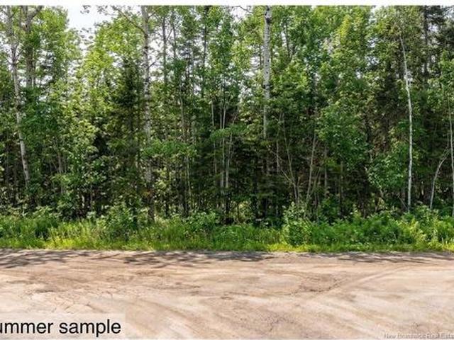 Land for sale in Westmorland, New Brunswick