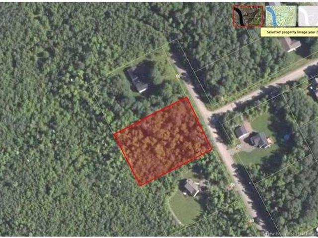 Land for sale in Moncton Parish, Town of Salisbury