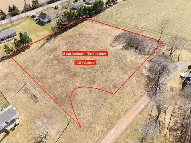 House for sale in Queens, Prince Edward Island