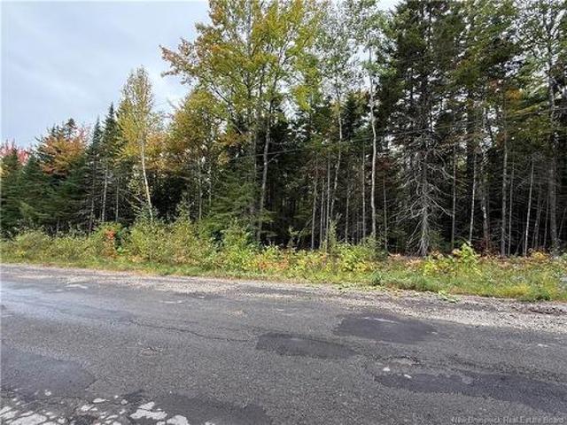 Land for sale in Wickham, New Brunswick