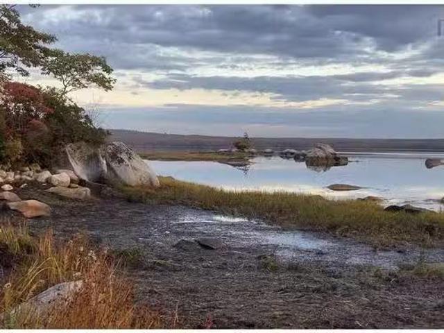 House for sale in Granite Village, Nova Scotia
