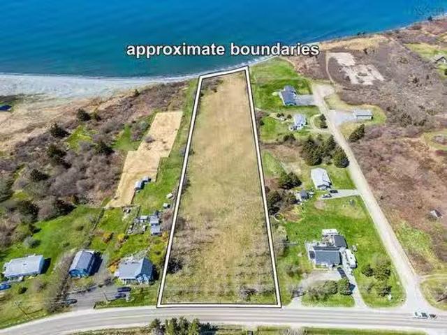 House for sale in Clare, Nova Scotia