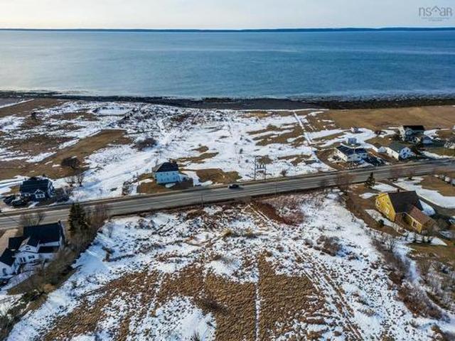 Land for sale in Clare, Nova Scotia