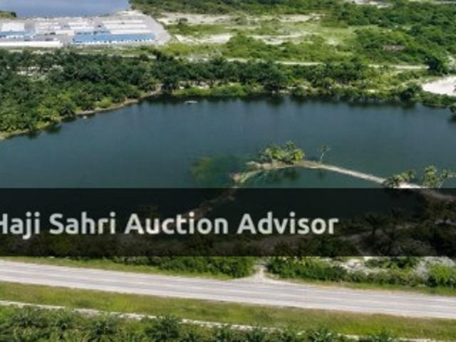 Property for rent in Ayer Tawar, Manjung