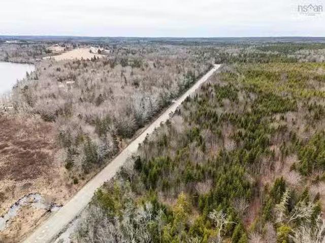House for sale in Brenton, Nova Scotia