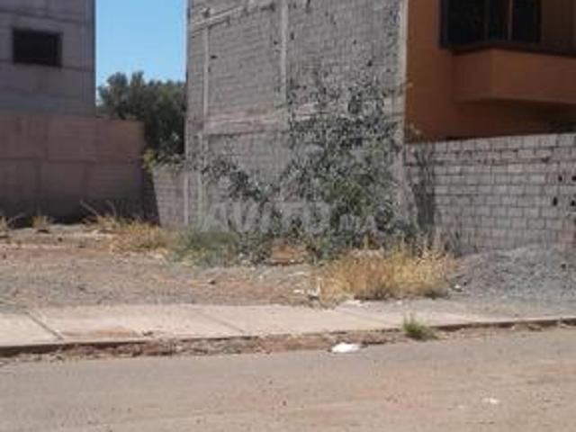 Propriété vente à Al Haouz, L'Oriental