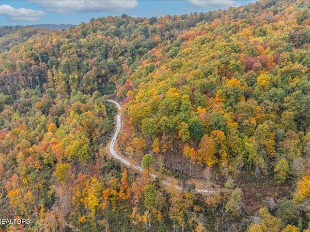 Land for sale in Oneida, East Tennessee