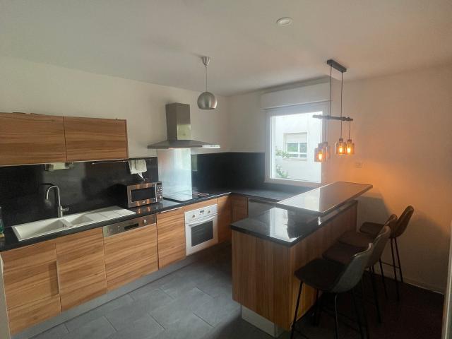 Appartement location à Saint-Denis, La Courneuve