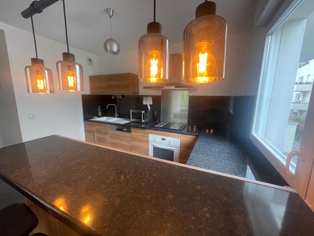Appartement location à Saint-Denis, La Courneuve