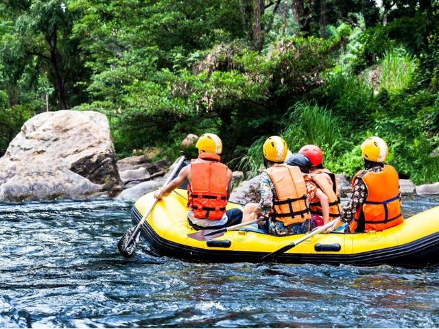 Land for sale in Bryson City, North Carolina