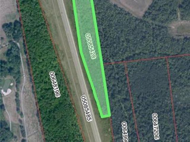 Land for sale in Albert, New Brunswick