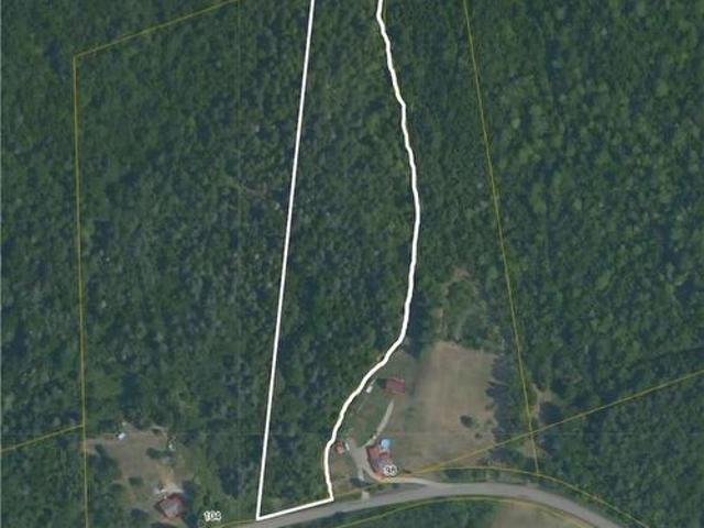 Land for sale in Albert, New Brunswick