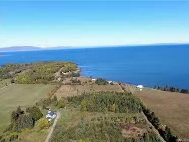House for sale in Restigouche, New Brunswick