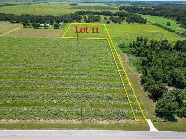 Land for sale in Fort Meade