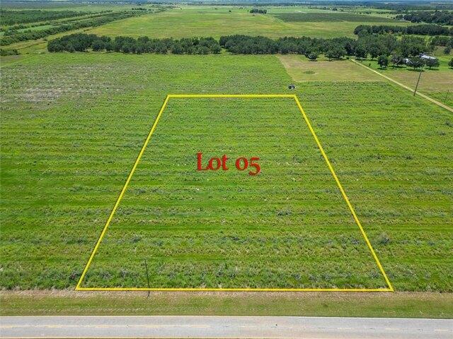 Land for sale in Fort Meade