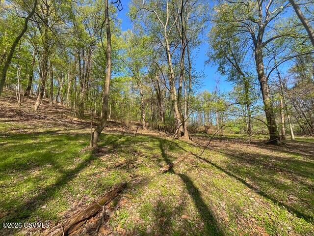Land for sale in Pennsylvania