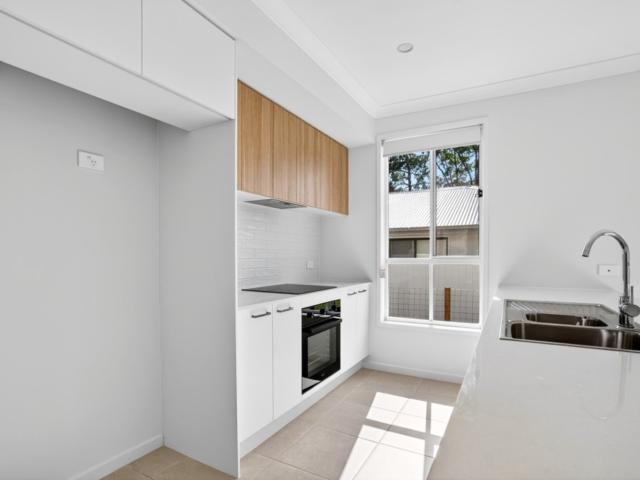Apartment for rent in Toombul, Queensland