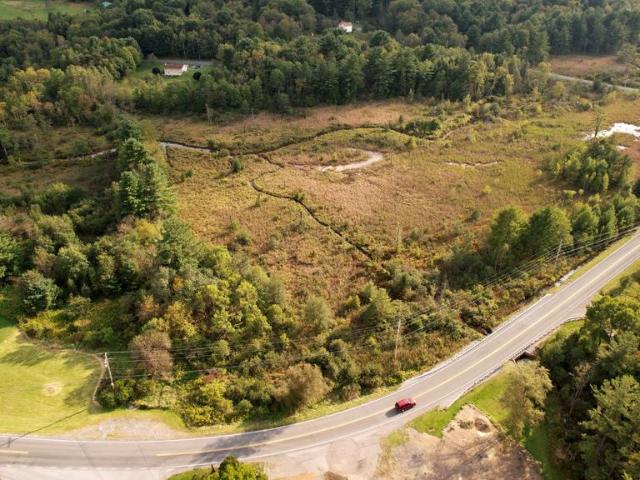Land for sale in Clarence, Snow Shoe Township