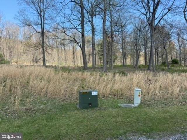 Land for sale in Pennsylvania