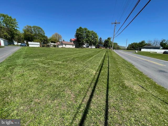 Land for sale in Yeagertown, Pennsylvania