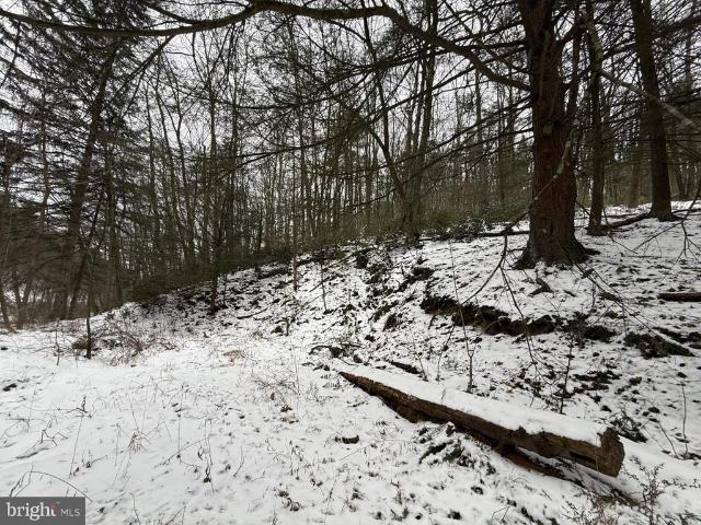 Land for sale in Pennsylvania