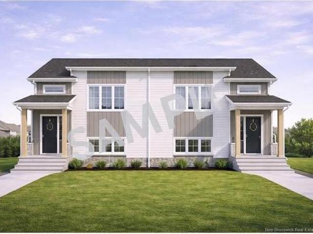 Land for sale in Moncton Parish, City of Moncton