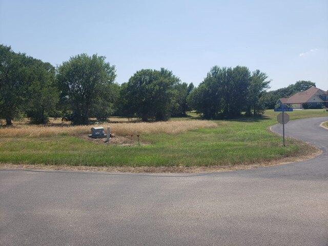 Land for sale in Streetman