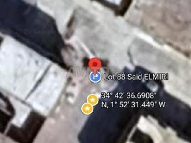 Propriété vente à Ben Slimane