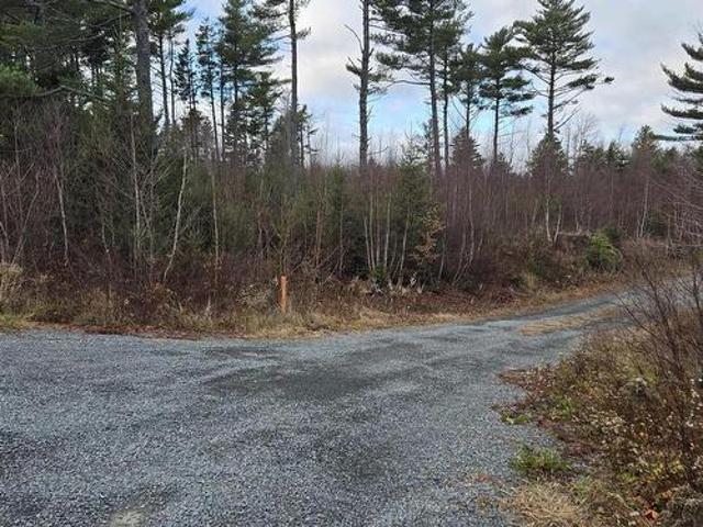 Land for sale in New Cumberland, Nova Scotia