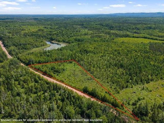Land for sale in Nova Scotia