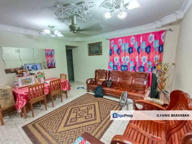 Condominium for sale in Petaling, Damansara Damai