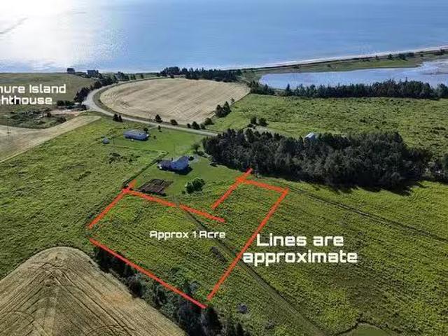 House for sale in Montague, Prince Edward Island
