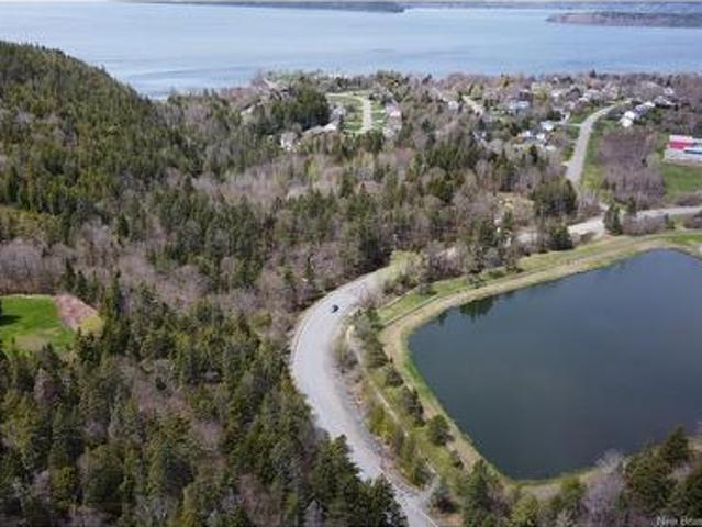 Land for sale in Rothesay, New Brunswick