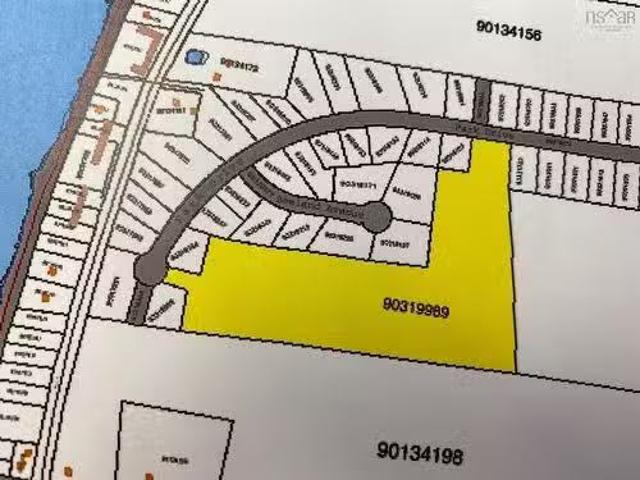 House for sale in Brooklyn, Nova Scotia